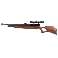 Wiatrówki karabinki - Karabinek Wiatrówka Beeman USA COMMANDER m.1518 PCP k.5,5 mm Mag-10strz. Ekp<17J - miniaturka - grafika 1