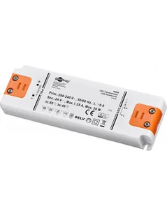Goobay 30606 - Żarówki LED - miniaturka - grafika 1
