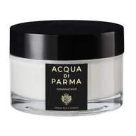 Balsamy i kremy do ciała - ACQUA DI PARMA Signatures Of The Sun Osmanthus BODY CREAM 150ml - miniaturka - grafika 1