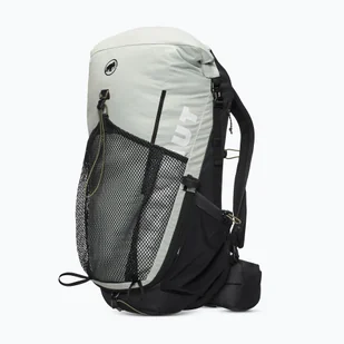 Plecak turystyczny Mammut Ducan Spine 28-35 l silver sage/black WYSYŁKA W 24H 30 DNI NA ZWROT - Plecaki - miniaturka - grafika 1