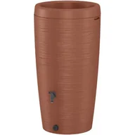 Zbiorniki na deszczówkę - Zbiornik na deszczówkę Gobi 59,5 x 112 cm terakota - miniaturka - grafika 1