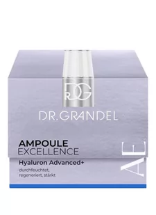 Dr. Grandel Ampoule Excellence Hyaluron Advanced+ - Serum do twarzy - miniaturka - grafika 1