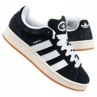Buty sportowe męskie - Adidas Sportowe Campus 00s HQ8708 r. 42 2/3 - miniaturka - grafika 1