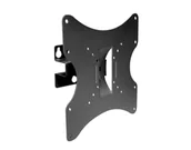 Uchwyty do telewizora - Schwaiger LWH030 011 94 cm (37") Czarny - miniaturka - grafika 1