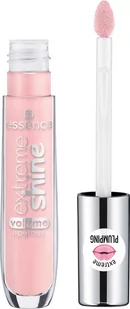 Essence Extreme Shine Volume Lipgloss 105 Nude 5 ml - Błyszczyki do ust - miniaturka - grafika 1