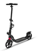 Hulajnogi - Hulajnoga miejska dla dorosłych Razzo składana 2 amortyzatory aluminiowa 200 mm - miniaturka - grafika 1