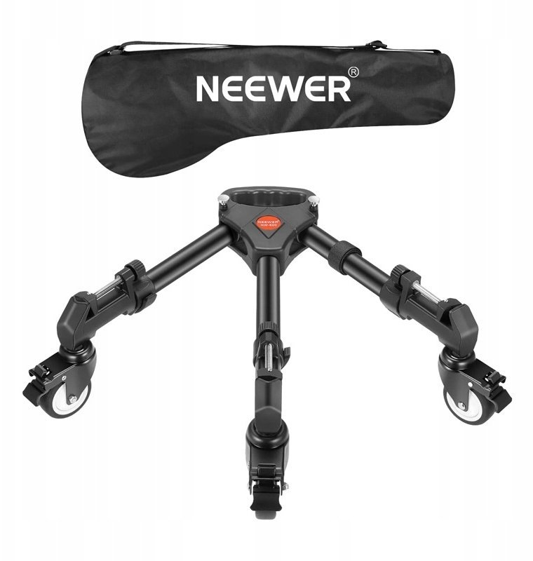 Statyw Neewer Statyw Dolly do statywów Neewer SW-600 Rozmiar L