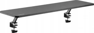 Stolik pod monitor LogiLink BP0154 czarny - Akcesoria do monitorów - miniaturka - grafika 1