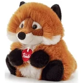 Maskotki i pluszaki - Trudi Pluszowy Lis Deluxe - miniaturka - grafika 1