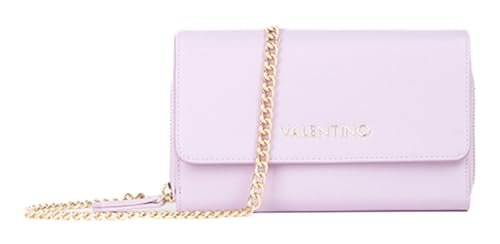 VALENTINO Damska torebka Zero RE, Lilla, lilia, jeden rozmiar