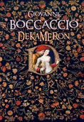 E-booki - literatura polska - Dekameron Giovanni Boccaccio - miniaturka - grafika 1