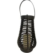 Lampy ogrodowe - SASKA GARDEN Lampa solarna SASKA GARDEN 1018775 - miniaturka - grafika 1