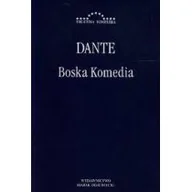 Poezja - Marek Derewiecki Boska Komedia w.2015 - miniaturka - grafika 1