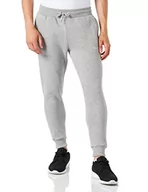 Spodnie męskie - Pepe Jeans spodnie męskie lamont jogg, szary (Grey Marl), S - miniaturka - grafika 1
