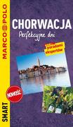 Marco Polo Chorwacja - Tysiące książek w niskich cenach!