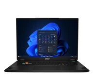 Laptopy - MSI Stealth 18 HX AI Ultra 9-275HX/32GB/2TB/Win11P RTX 5070Ti - miniaturka - grafika 1