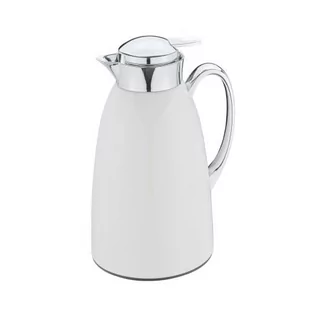Cilio dzbanek termiczny 1 l biały CI-543933 - Termosy - miniaturka - grafika 1