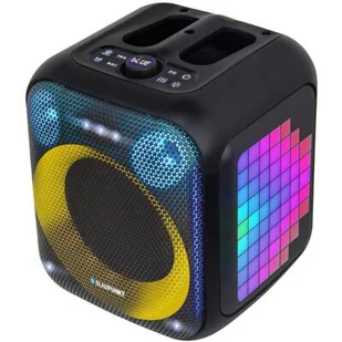 BLAUPUNKT PB6LED 120W - Power audio - miniaturka - grafika 1