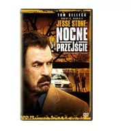 Filmy fabularne DVD - Jesse Stone: Nocne przejście (Jesse Stone: Night Passage) [DVD] - miniaturka - grafika 1