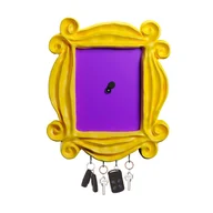 Figurki dla dzieci - WIESZAK NA KLUCZE PRZYJACIELE - MARCO - miniaturka - grafika 1