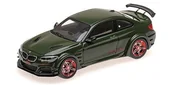 Samochody i pojazdy dla dzieci - Bmw Ac Schnitzer L2 2016 (Green) - miniaturka - grafika 1