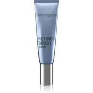 Serum do twarzy - Neutrogena Retinol Boost Serum do skóry Serum) 30 ml - miniaturka - grafika 1
