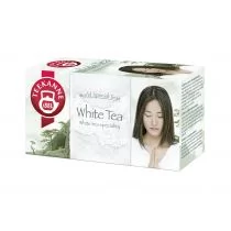 Teekanne HERBATA WHITE TEA 20X1,25 20 TOREBEK