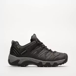 KEEN KOVEN WP - Keen - Buty trekkingowe męskie - miniaturka - grafika 1