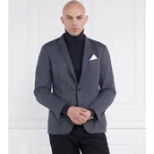 Marynarki męskie - Joop! Jeans Marynarka | Slim Fit - miniaturka - grafika 1