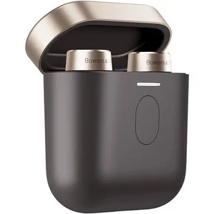 Bowers&Wilkins PI7 czarne - Słuchawki - miniaturka - grafika 1