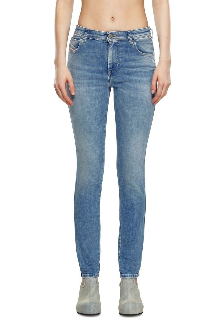 jeansy damskie diesel 2015 babhila - 09j21 01