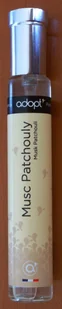 Molinard Adopt, Musc Patchouli, Eau De Parfum, For Women, 30 ml For Women - Wody i perfumy damskie - miniaturka - grafika 1