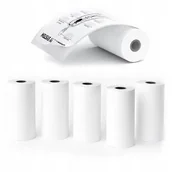 Papier do drukarek - Papier samoprzylepny LOVEINSTANT SB9959 70g 5 arkuszy 3.5m - miniaturka - grafika 1