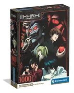 Puzzle - Puzzle 1000 Compact Anime Death Note - puzzle - miniaturka - grafika 1