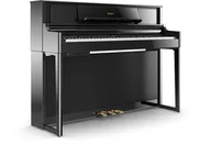 Instrumenty klawiszowe - Roland LX705-PE - DIGITAL PIANO ♦ 30 DNI NA ZWROT ♦ GWARANCJA DOOR-TO-DOOR ♦ SZYBKA WYSYŁKA - miniaturka - grafika 1