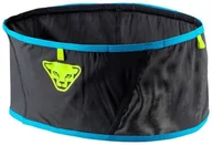 Plecaki - DYNAFIT Pas biodrowy ALPINE RUNNING BELT - 0911 black our/2090 - Czarny 08-0000071149-0911 - miniaturka - grafika 1
