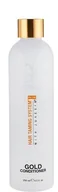 Odżywki do włosów - Global Keratin, GKHair Gold, Odżywka do włosów, 250ml - miniaturka - grafika 1