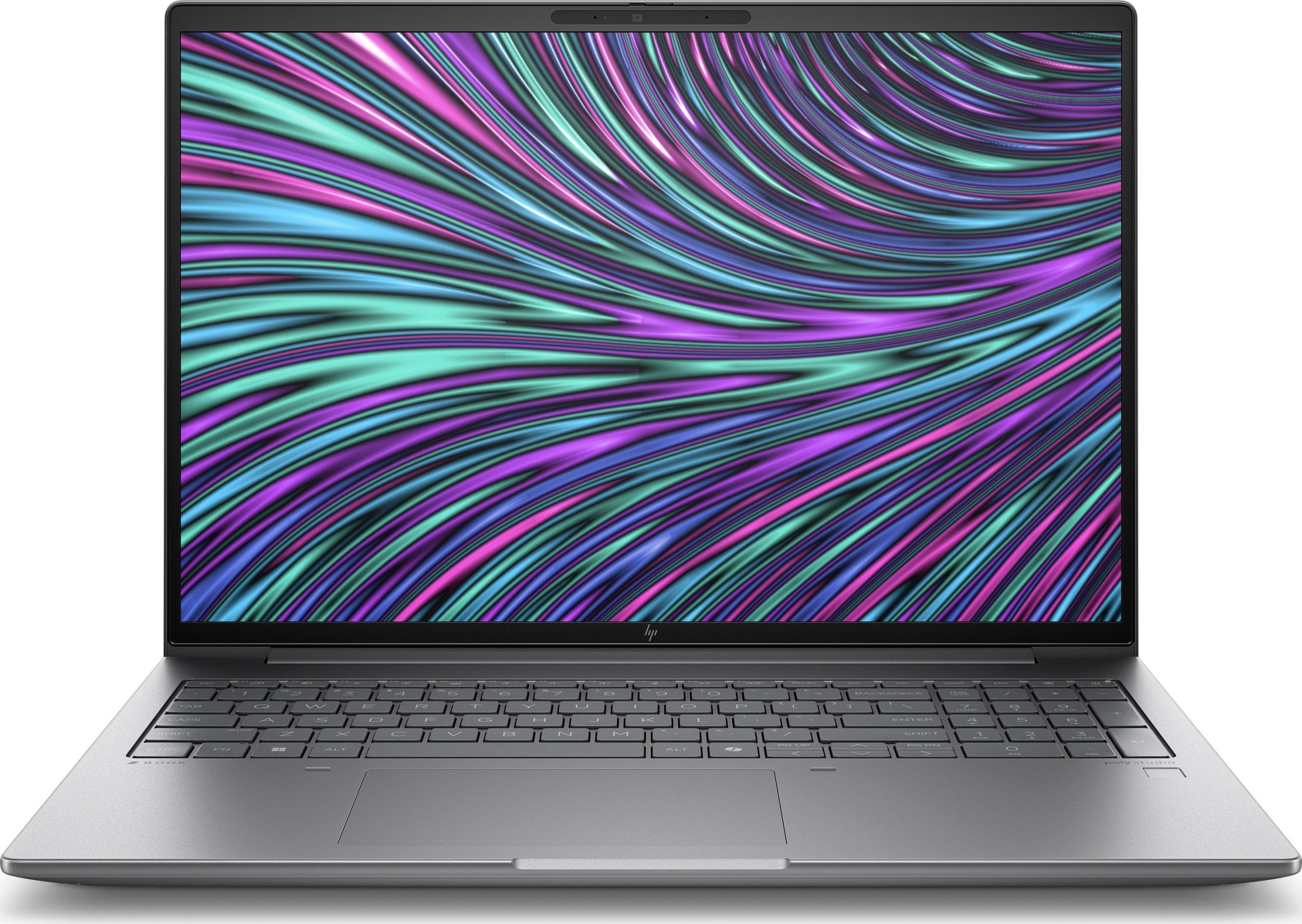 HP ZBook Power 16 G11 Intel Core Ultra 9 185H 40,64cm 16inch WUXGA 32GB 1TB/SSD NVIDIA RTX 2000 8GB W11P 3J Gar DE