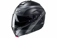 Kaski motocyklowe - HJC, kask modułowy C91 Taly MC5SF, XS - miniaturka - grafika 1