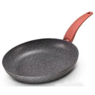 Patelnie - QUISELLE ZEUS patelnia non-stick 24cm indukcja HNQUIPTN031 - miniaturka - grafika 1