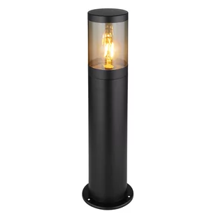 Lampa zewnętrzna słupek ogrodowy XELOO 32015BS Globo - Lampy ogrodowe - miniaturka - grafika 1