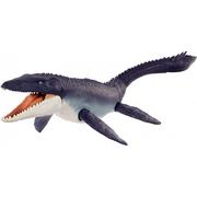 Figurki kolekcjonerskie - Jurassic World - Dinozaur Mozazaur - Hnj56 - miniaturka - grafika 1