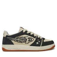 Sneakersy męskie - Sneakersy Enterprise Japan BB5003 PX636 S1005 Biały - miniaturka - grafika 1