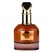 Wody i perfumy damskie - Pendora Scents Solitude Night woda perfumowana 100 ml - miniaturka - grafika 1