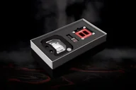 Akcesoria do komputerów stacjonarnych - EK Water Blocks EK Water Blocks EK-Quantum Velocity² Direct Die D-RGB - AMD Ryzen Signature Edition - miniaturka - grafika 1