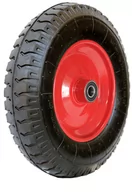 Taczki - Kółko 4.00-8 Koło Do Taczki Otwór Fi 20 Mm 4Pr - miniaturka - grafika 1