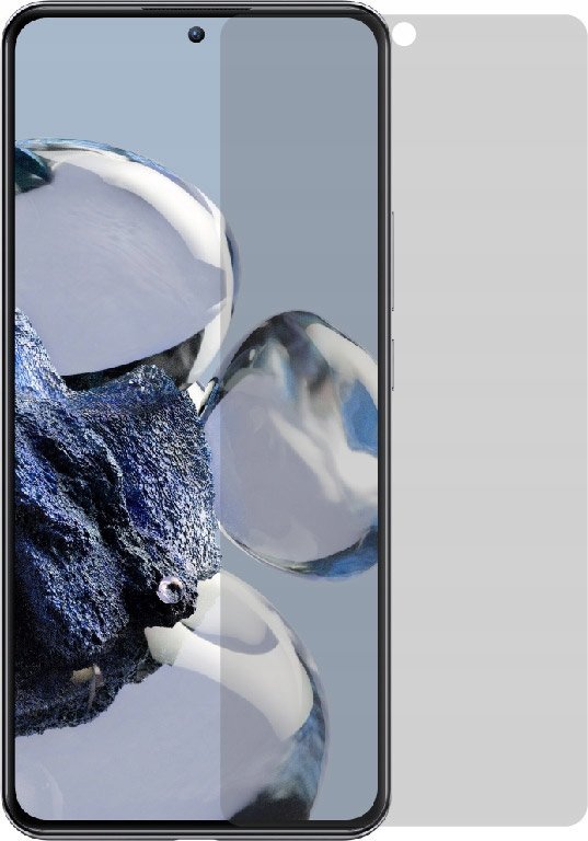 MATOWE szkło ochronne 9H do Xiaomi 12T Pro
