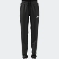 Odzież sportowa dziecięca - Spodnie dresowe dla dzieci ADIDAS - miniaturka - grafika 1