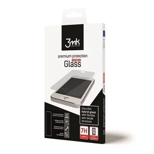 Huawei P8 Lite 2017 Szkło 0,3mm 3mk FlexibleGlass - Folie ochronne do telefonów - miniaturka - grafika 3