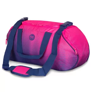 Torba sportowa Coolpack Runner Gradient Frape E91508 - Torby sportowe Torba sportowa Coolpack Runner Gradient Frape E91508 - Torby sportowe - miniaturka - grafika 1